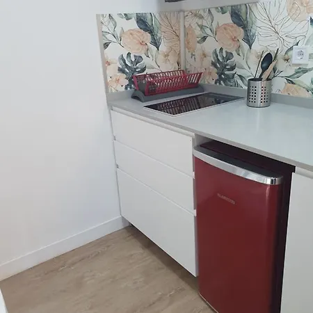 Emely Despacho Loft Port Homestay