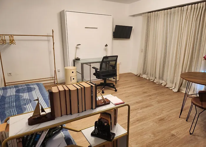 Privat bolig Emely Despacho Loft Port